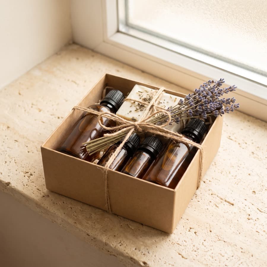 Gift sets