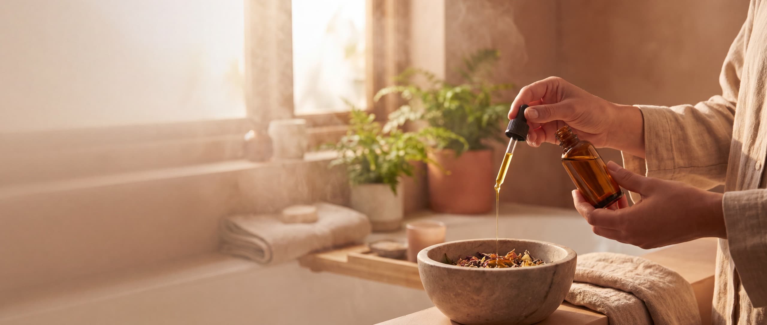 Natural care that suits you