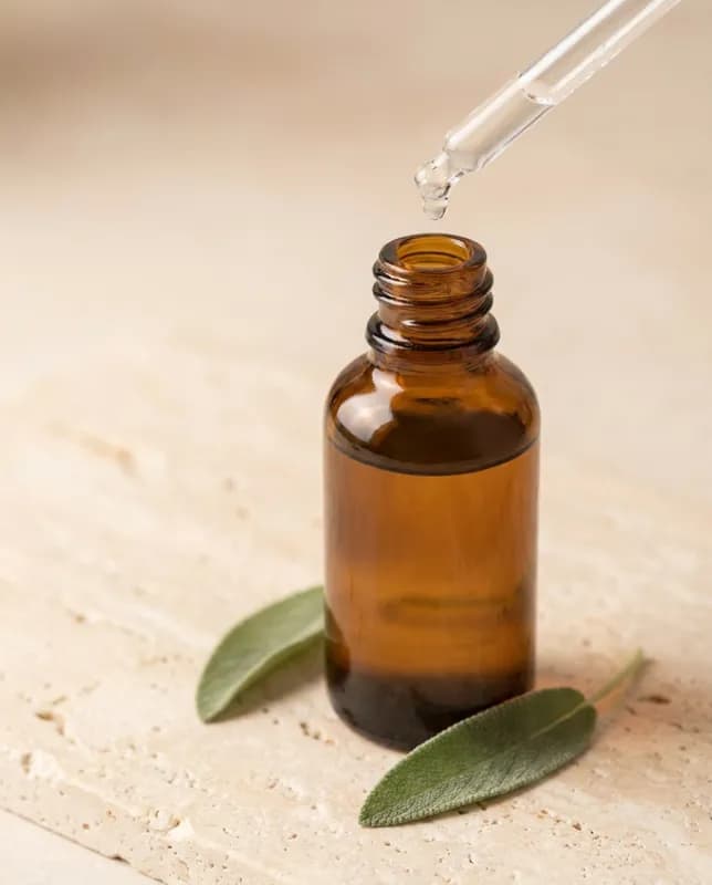 Hydrating Serum with Hyaluronic Acid