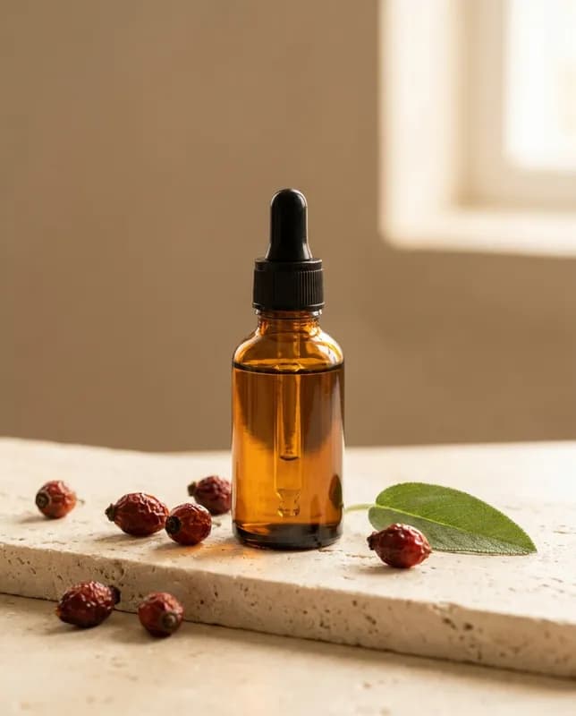 Rosehip Face Oil