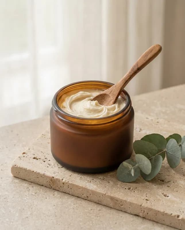 Shea Body Butter